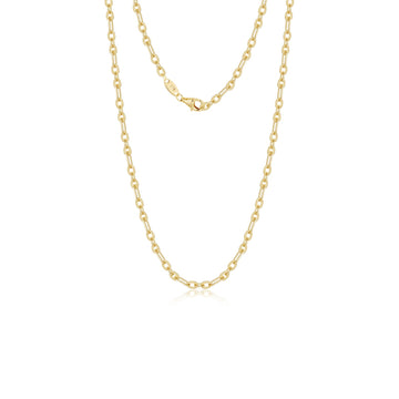 Lafonn "Charlotte" Chain, 20"